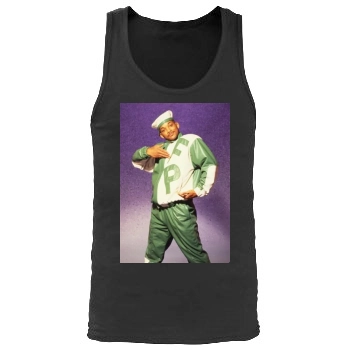 Will Smith Men's Tank Top