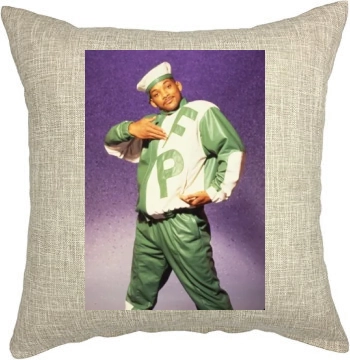 Will Smith Pillow