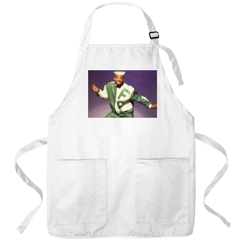 Will Smith Apron