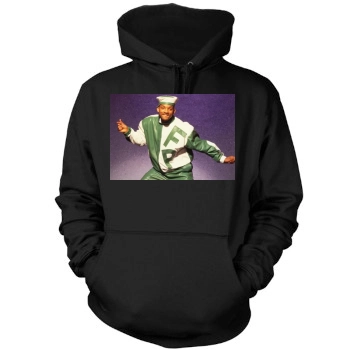 Will Smith Mens Pullover Hoodie Sweatshirt