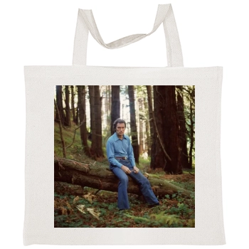 Clint Eastwood Tote