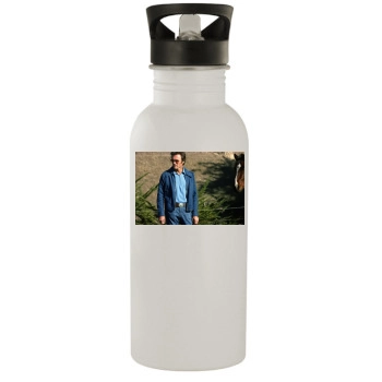 Clint Eastwood Stainless Steel Water Bottle