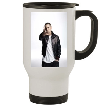 Eminem Stainless Steel Travel Mug