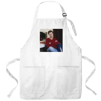 Martin Sheen Apron