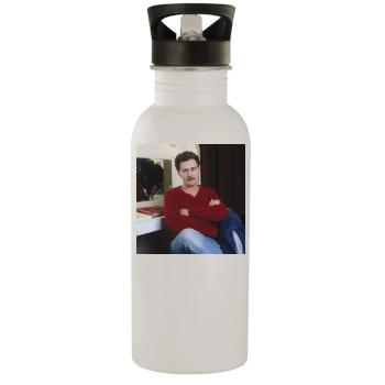 Martin Sheen Stainless Steel Water Bottle