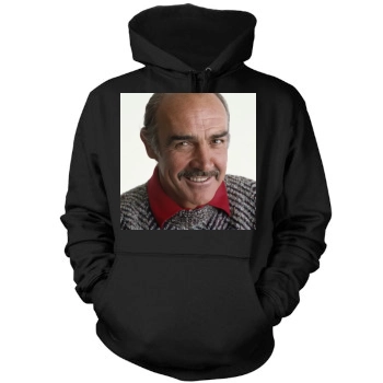 Sean Connery Mens Pullover Hoodie Sweatshirt