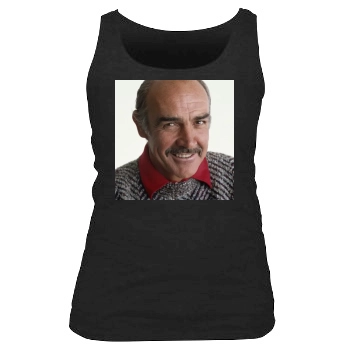 Sean Connery Women's Tank Top