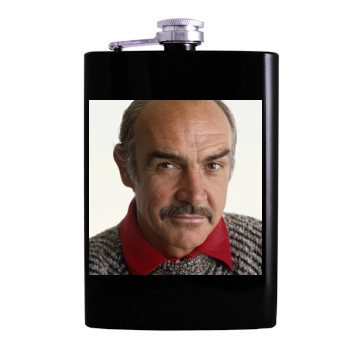 Sean Connery Hip Flask