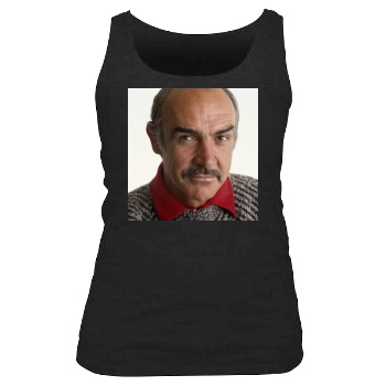 Sean Connery Women's Tank Top