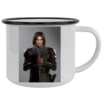 Ben Barnes Camping Mug