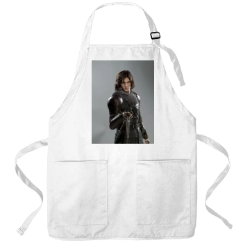 Ben Barnes Apron