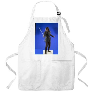 Ben Barnes Apron