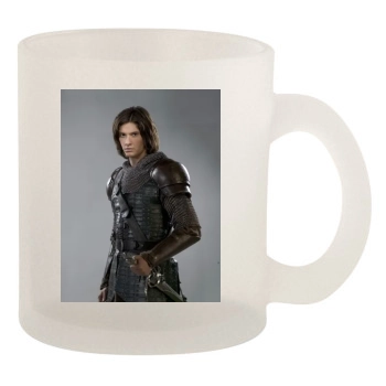 Ben Barnes 10oz Frosted Mug