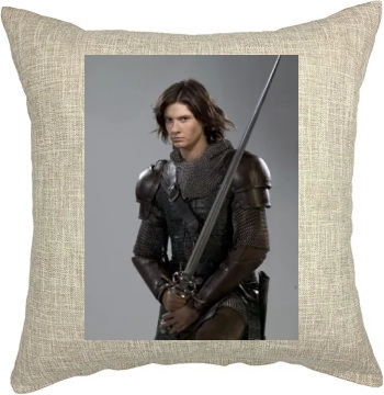 Ben Barnes Pillow