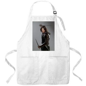 Ben Barnes Apron