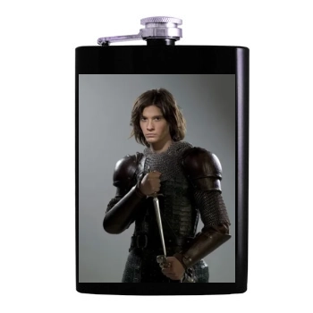 Ben Barnes Hip Flask