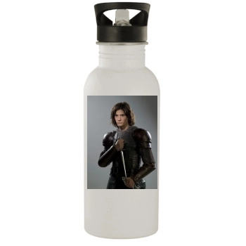 Ben Barnes Stainless Steel Water Bottle