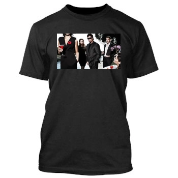 Benicio del Toro Men's TShirt