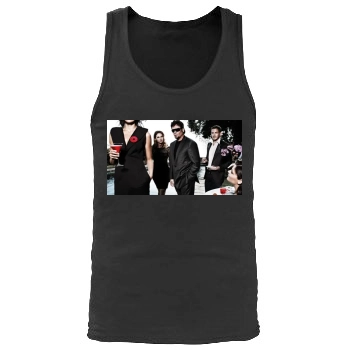 Benicio del Toro Men's Tank Top