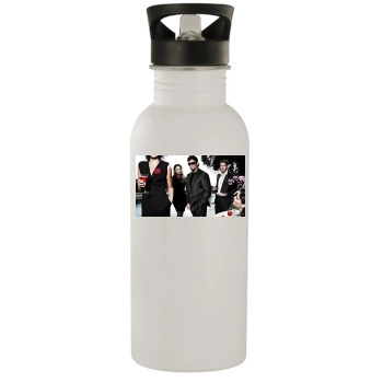 Benicio del Toro Stainless Steel Water Bottle