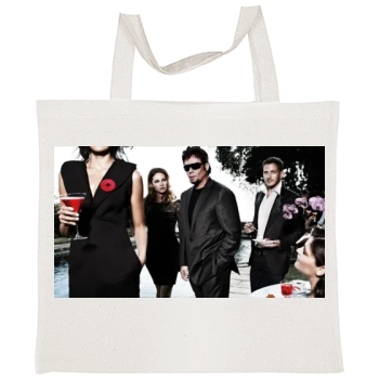 Benicio del Toro Tote