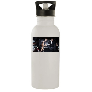 Benicio del Toro Stainless Steel Water Bottle