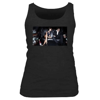 Benicio del Toro Women's Tank Top