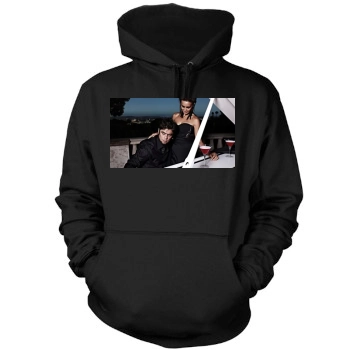 Benicio del Toro Mens Pullover Hoodie Sweatshirt