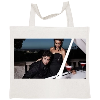 Benicio del Toro Tote