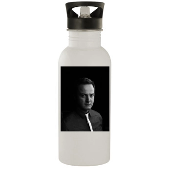 Boyzone Stainless Steel Water Bottle