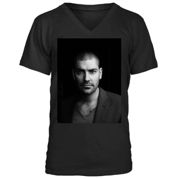 Boyzone Men's V-Neck T-Shirt