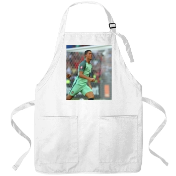 Cristiano Ronaldo Apron