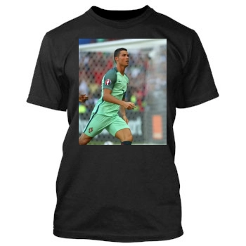 Cristiano Ronaldo Men's TShirt