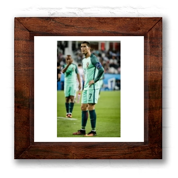 Cristiano Ronaldo 6x6