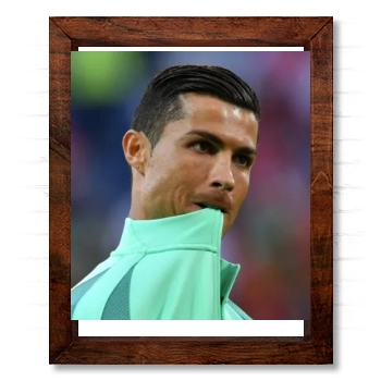 Cristiano Ronaldo 14x17