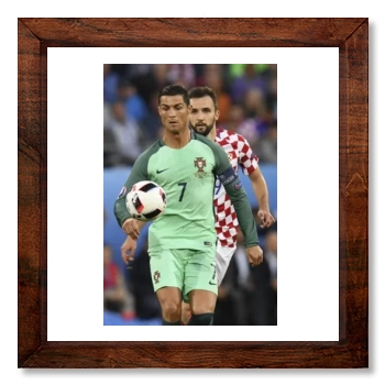 Cristiano Ronaldo 12x12