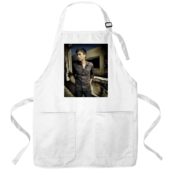 Enrique Iglesias Apron