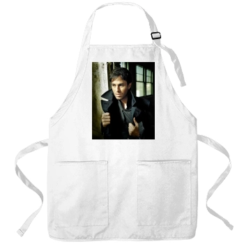 Enrique Iglesias Apron