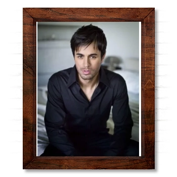 Enrique Iglesias 14x17