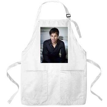 Enrique Iglesias Apron