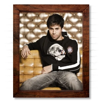 Enrique Iglesias 14x17