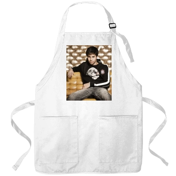 Enrique Iglesias Apron