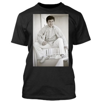 Jackie Chan Men's TShirt