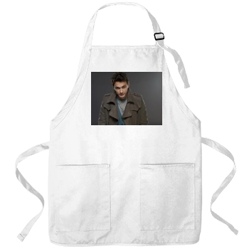 James Franco Apron