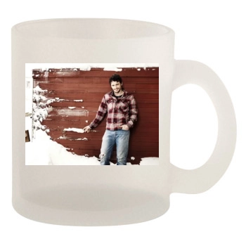 James Franco 10oz Frosted Mug