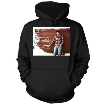 James Franco Mens Pullover Hoodie Sweatshirt