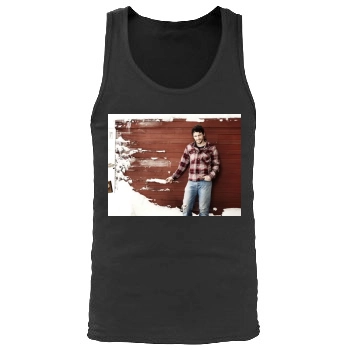 James Franco Men's Tank Top