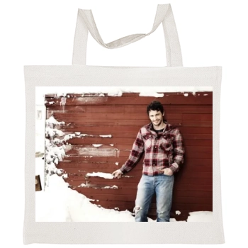 James Franco Tote