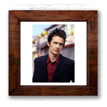 James Franco 6x6