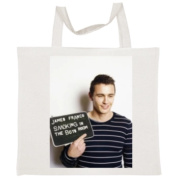 James Franco Tote